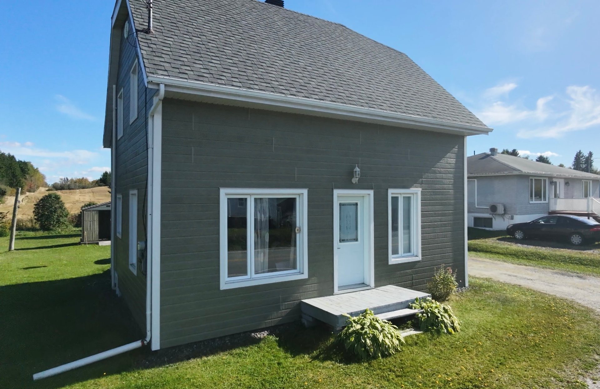  71 Ch. St-Joseph