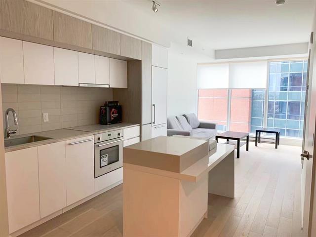 #1109 - 1288 Rue St-Antoine O.