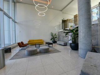 Reception Area