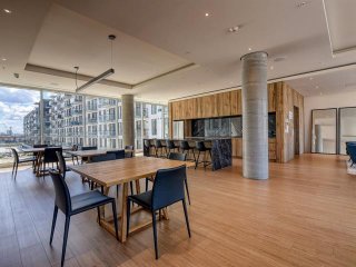 Common room