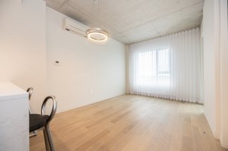  Salle d'exercice
