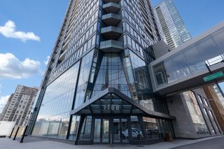 #4010 - 1188 Rue St-Antoine O.