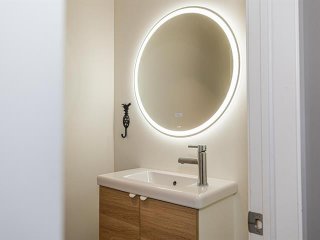Washroom