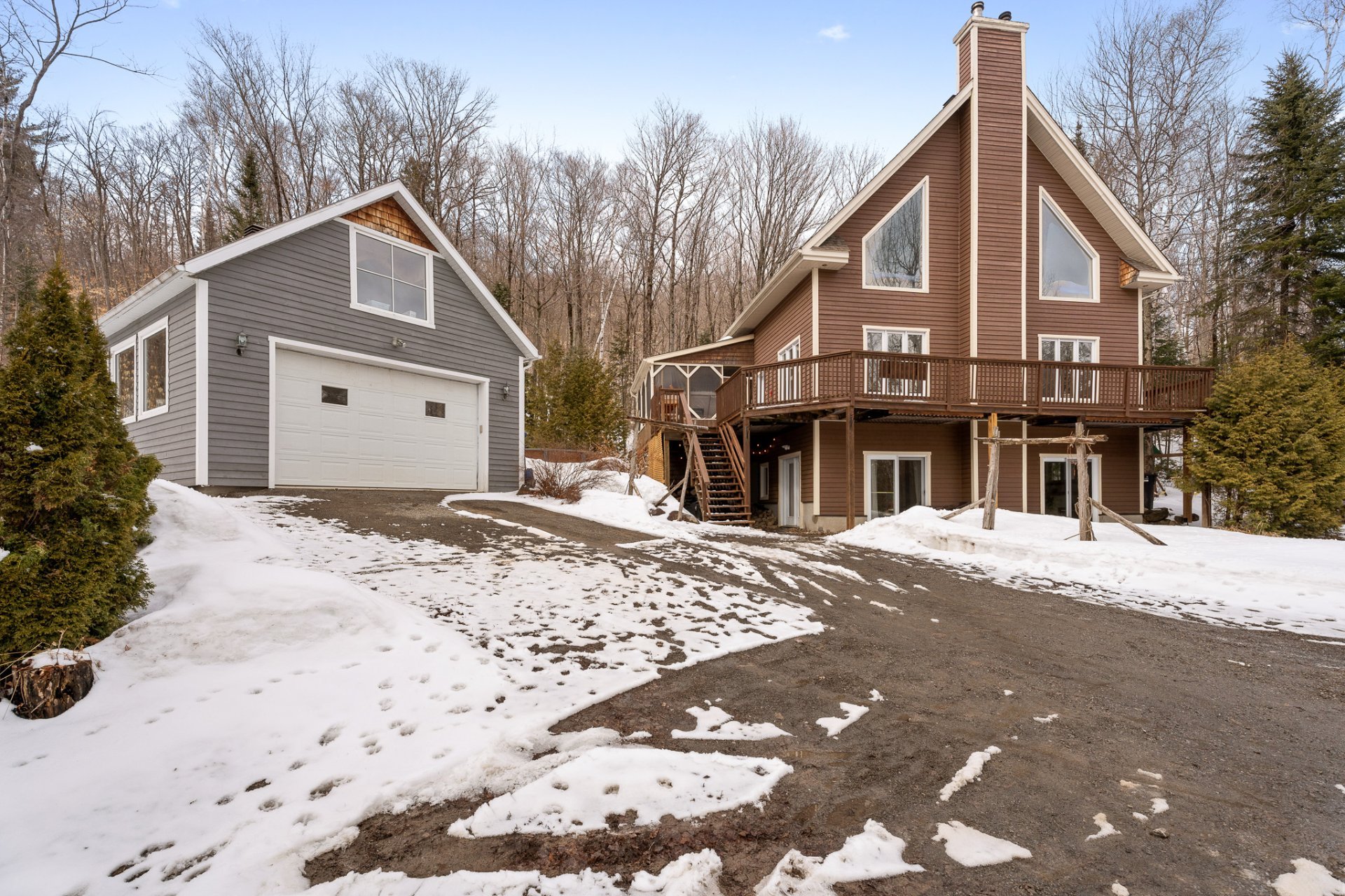 432 Ch. de Mont-Rolland