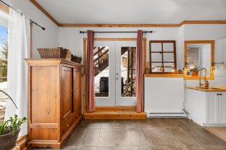 Hall d'entrée