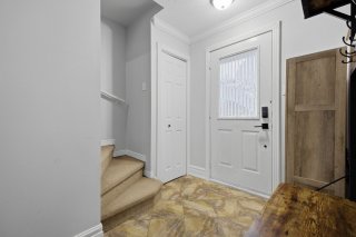 Hall d'entrée