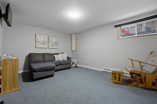 Salle familiale