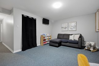 Salle familiale
