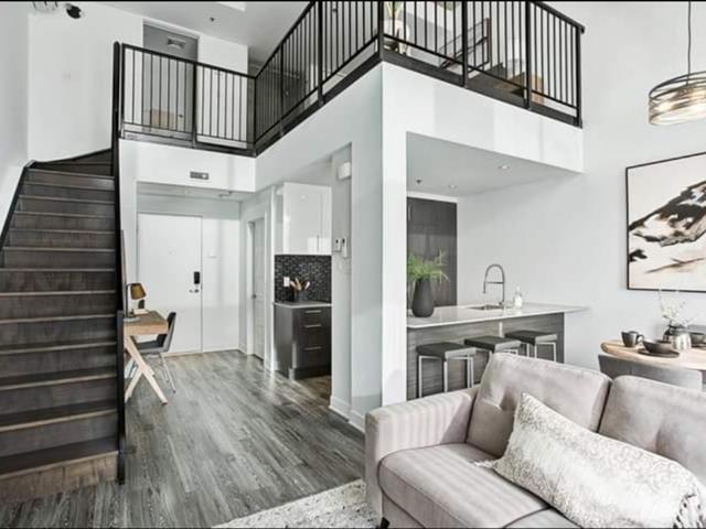 #105 - 7221 Rue Clark