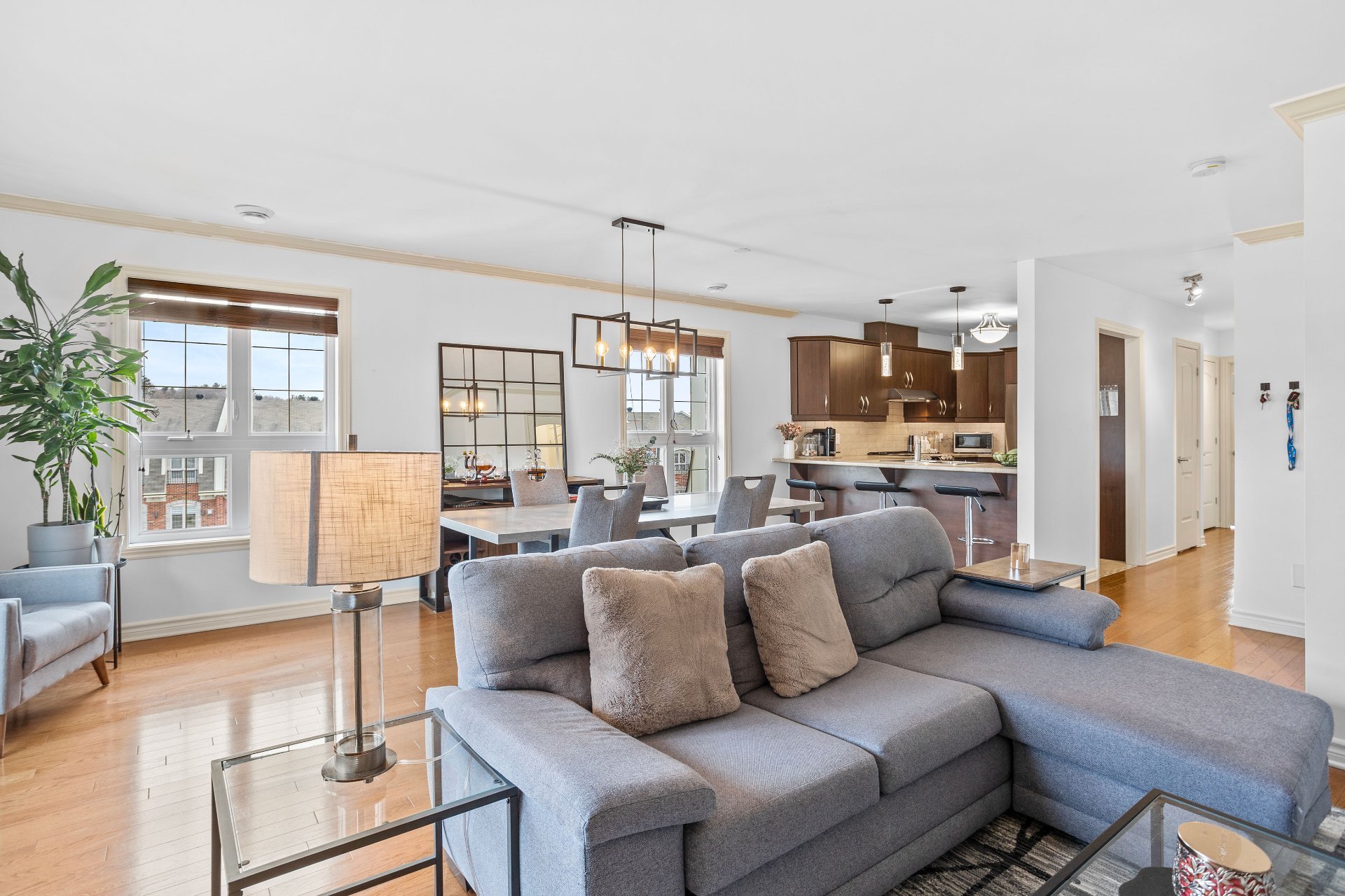 #401 - 491 Rue Jacques-Lavigne