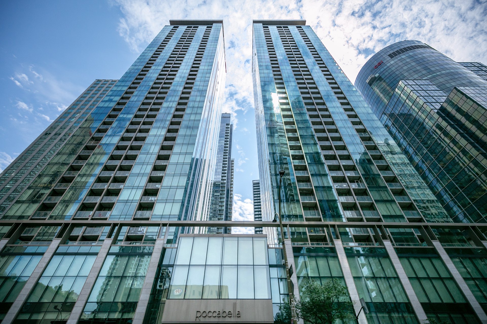 #3904 - 1300 Boul. René-Lévesque O.