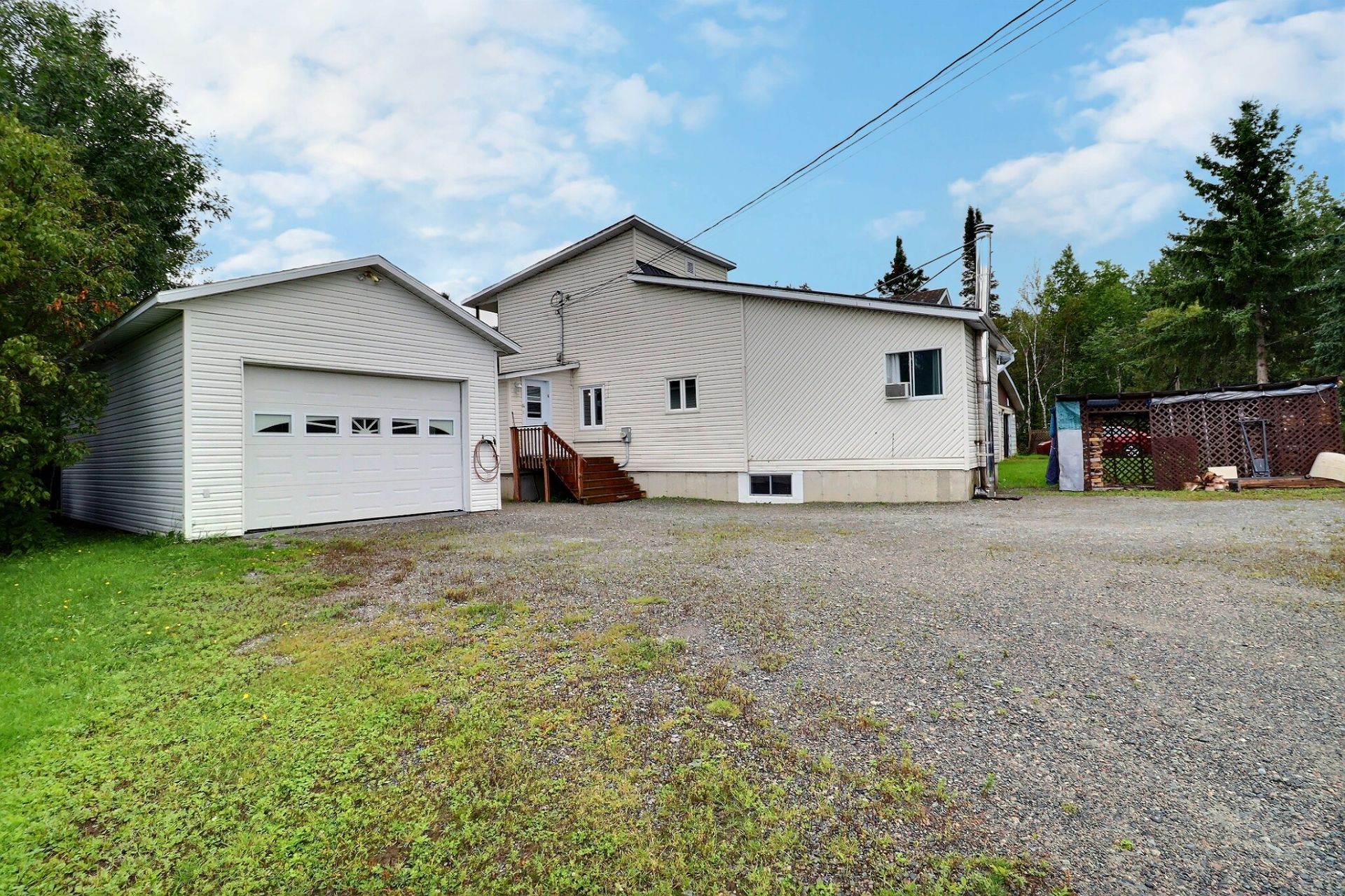 14 Rue des Îles
