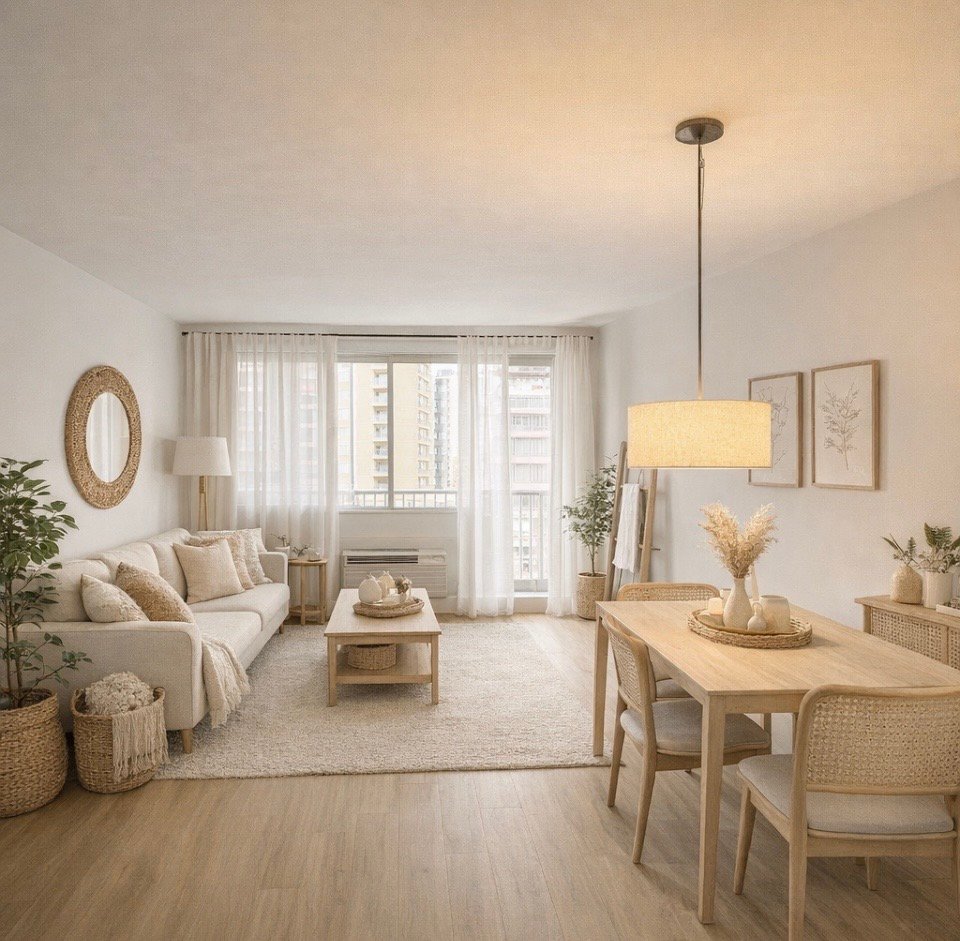 #1009 - 2170 Av. Lincoln
