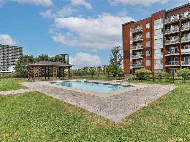 #600 - 1240 Boul. Lucille-Teasdale