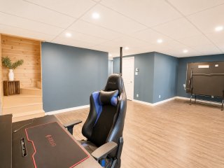 Salle familiale