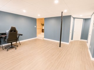 Salle familiale