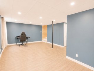 Salle familiale
