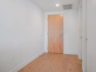 Hall d'entrée