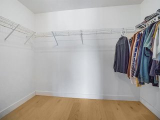 Penderie (Walk-in)