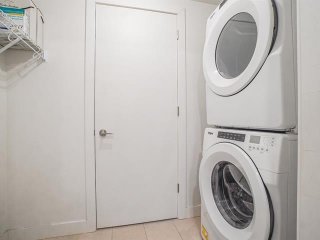 Salle de lavage