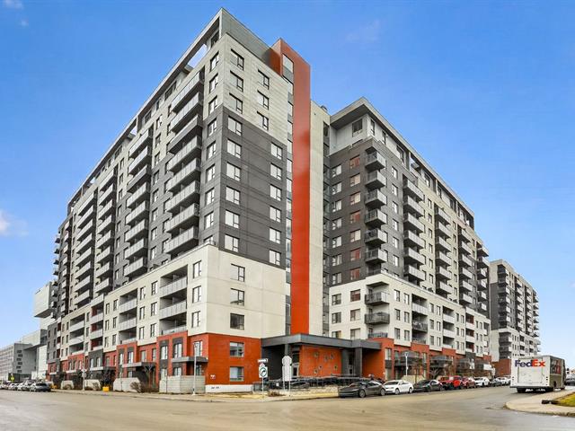 #1001 - 1900 Rue Émile-Martineau