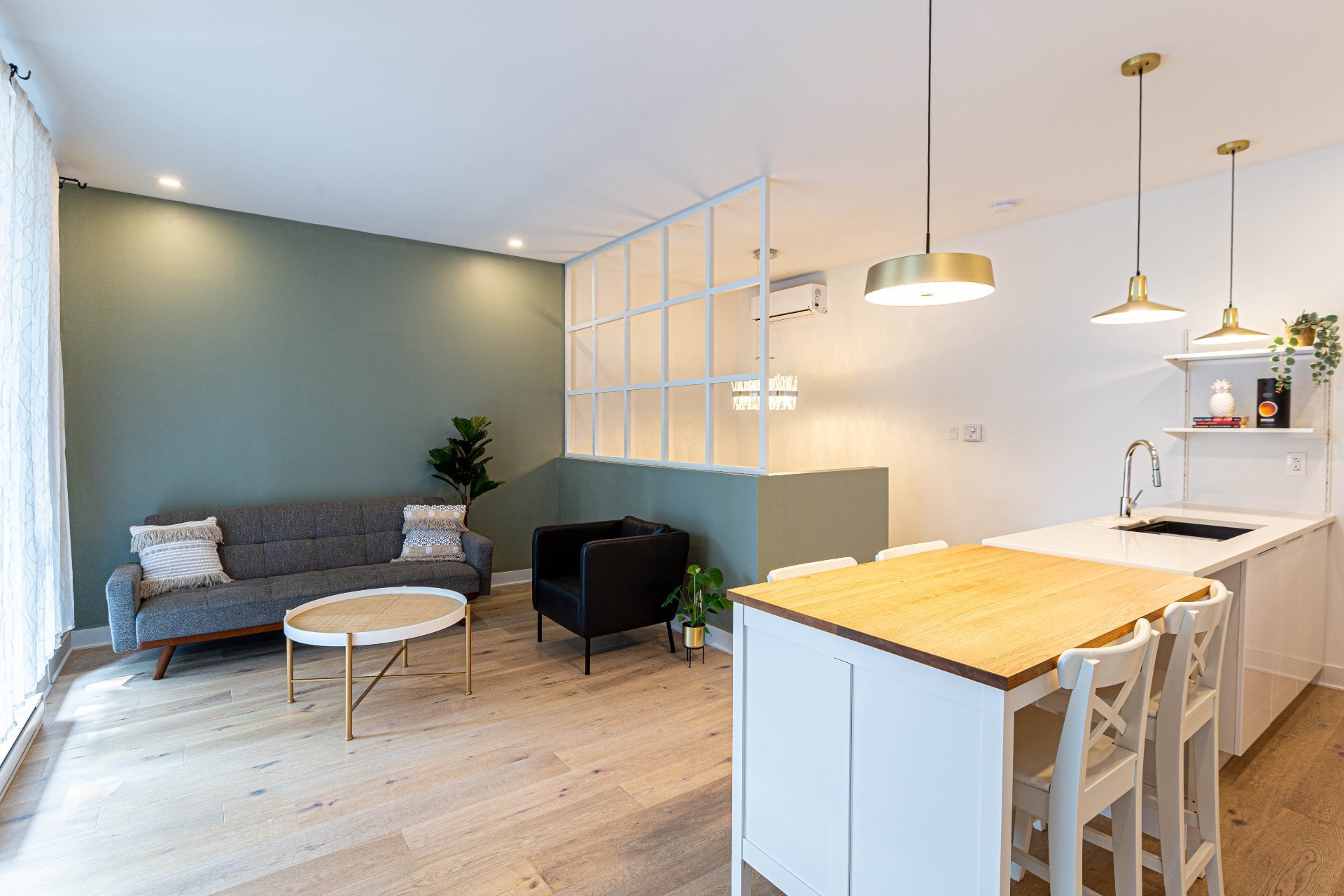 #101 - 1503 Rue Beaudry