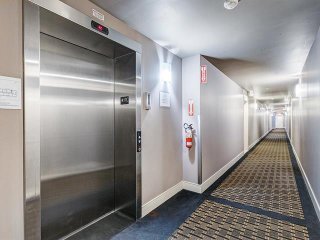 Hall d'entrée