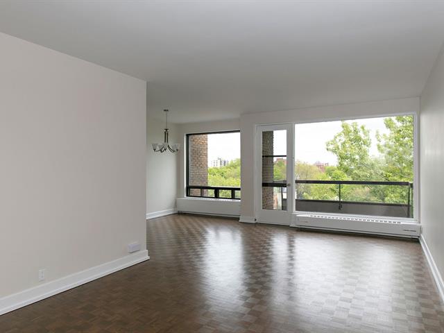 #6-A - 4501 Rue Sherbrooke O.