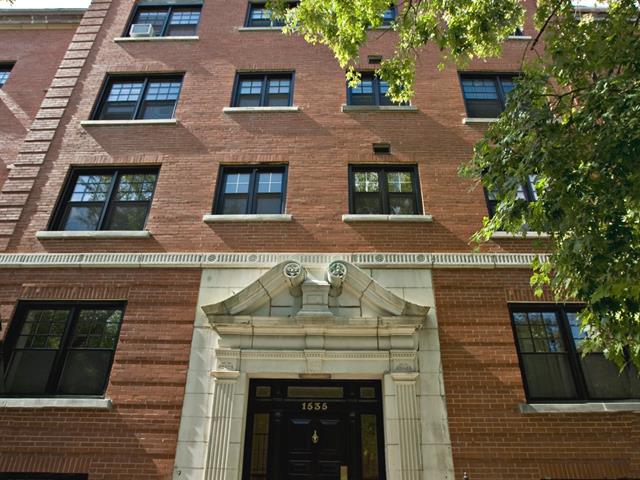 #301 - 1535 Av. Summerhill