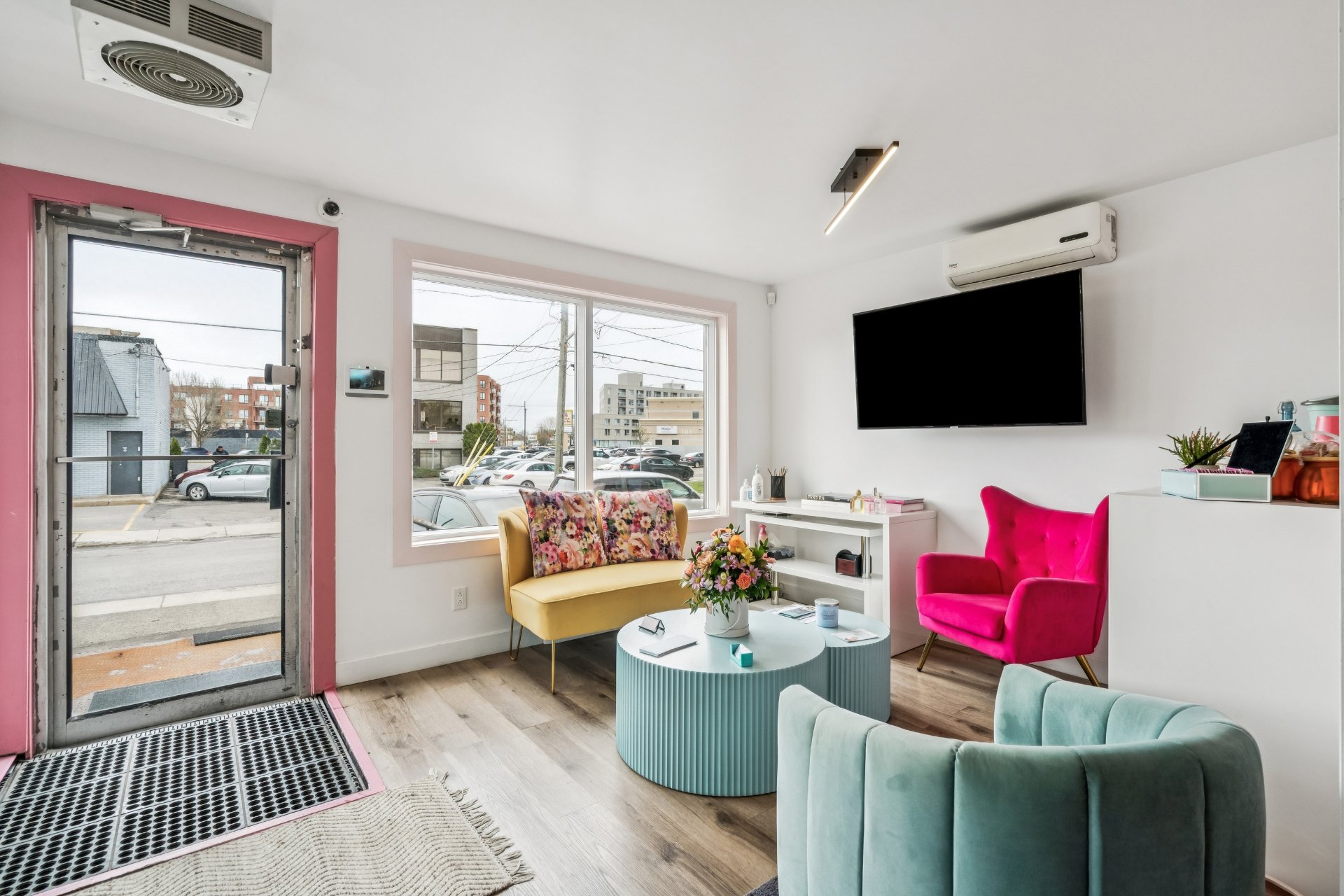 #2 - 394 83e Avenue