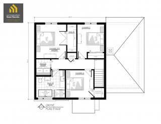 Plan (croquis)