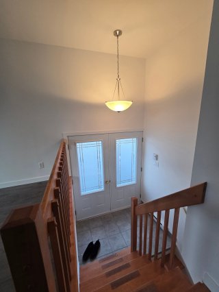 Hall d'entrée