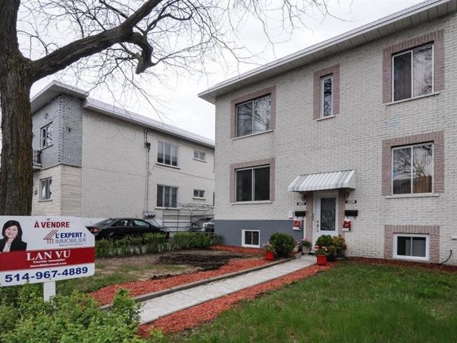 8040 Av. Papineau