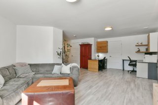 Salle familiale