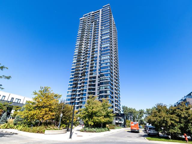 #1707 - 151 Rue de la Rotonde