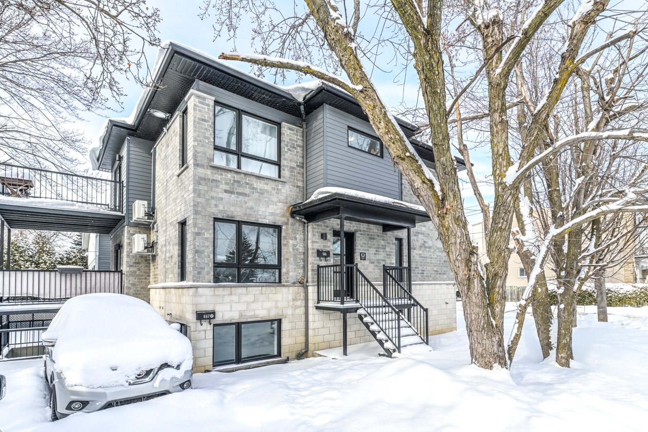 665 Boul. Nobert