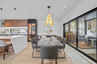 Salle à manger