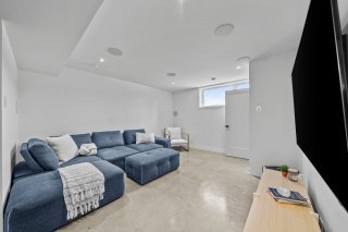 Salle familiale