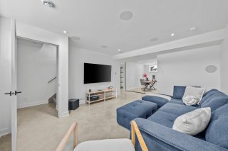 Salle familiale