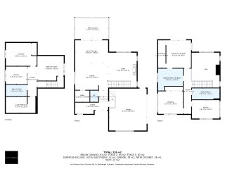 Plan (croquis)
