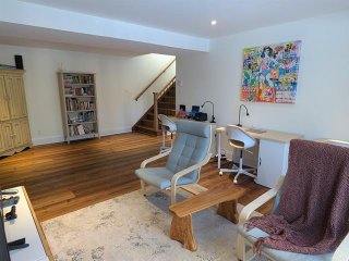 Salle familiale