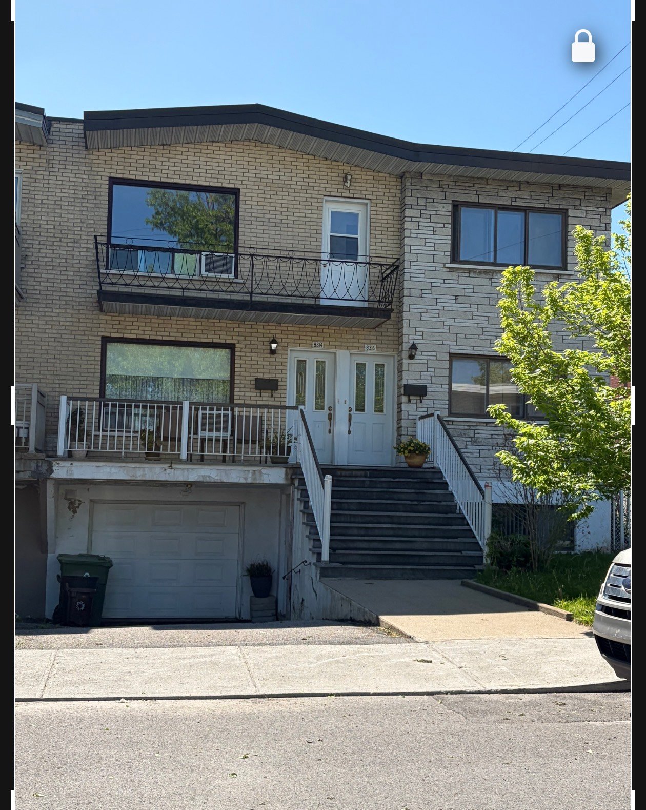 8316 Rue de Pontmain
