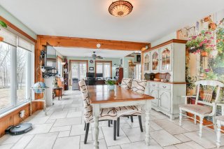 Salle à manger