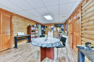 Salle familiale