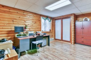 Salle familiale