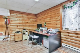 Salle familiale