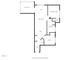 Plan (croquis)