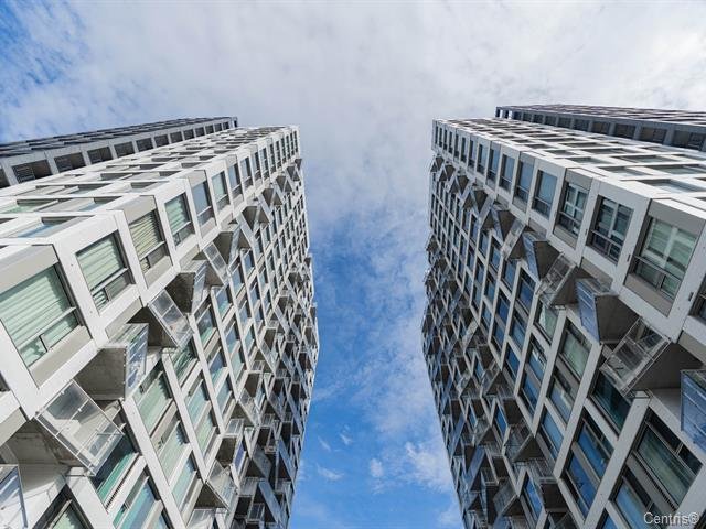 #907 - 2000 Boul. René-Lévesque O.