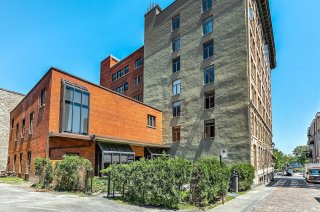 #303 - 415 Rue St-Gabriel
