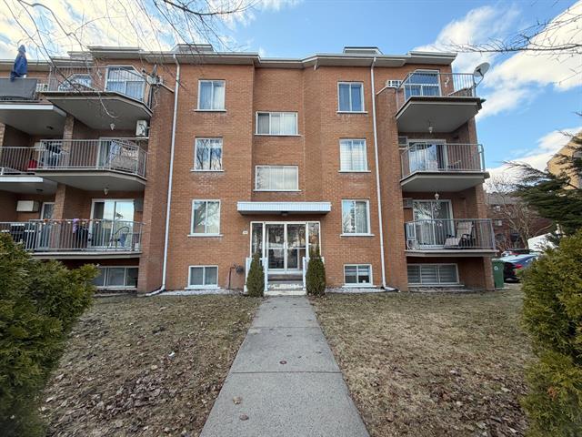 #2 - 7865 Av. René-Descartes